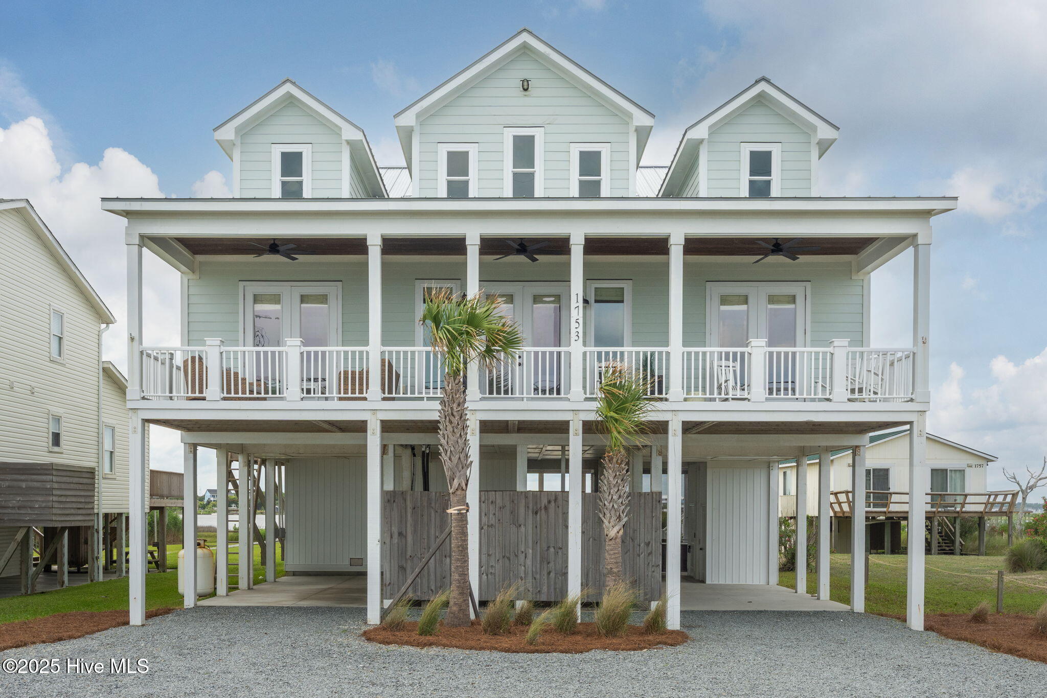 1753 New River Inlet Road North Topsail Beach, NC 28460 - Photo 2 of 141 front-exterior-01b