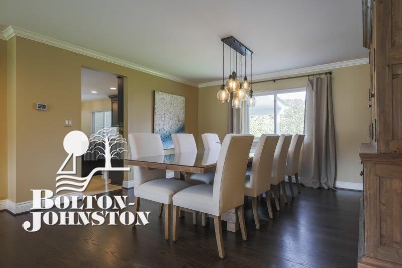 612 Canterbury Road Grosse Pointe, MI 48236 - Photo 16 of 54 Dining Room