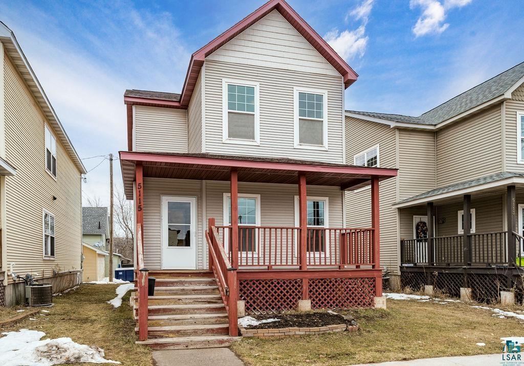 5115 Ramsey Street Duluth, MN 55807 - Photo 1 of 39