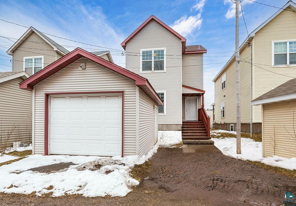 5115 Ramsey Street Duluth, MN 55807 - Photo 35 of 39