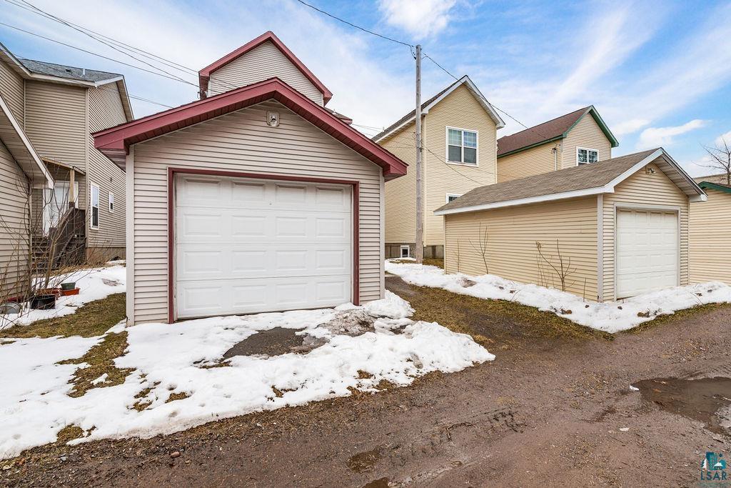 5115 Ramsey Street Duluth, MN 55807 - Photo 36 of 39