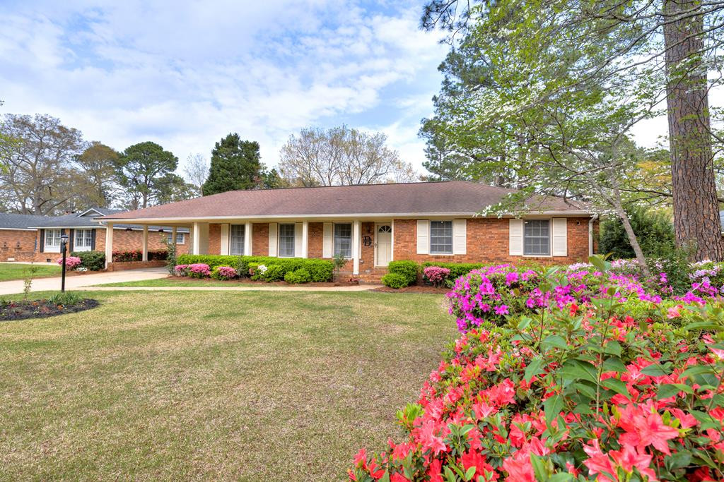 589 Covington Street Sumter, SC 29150 - Photo 4 of 69 Gallery Image 4