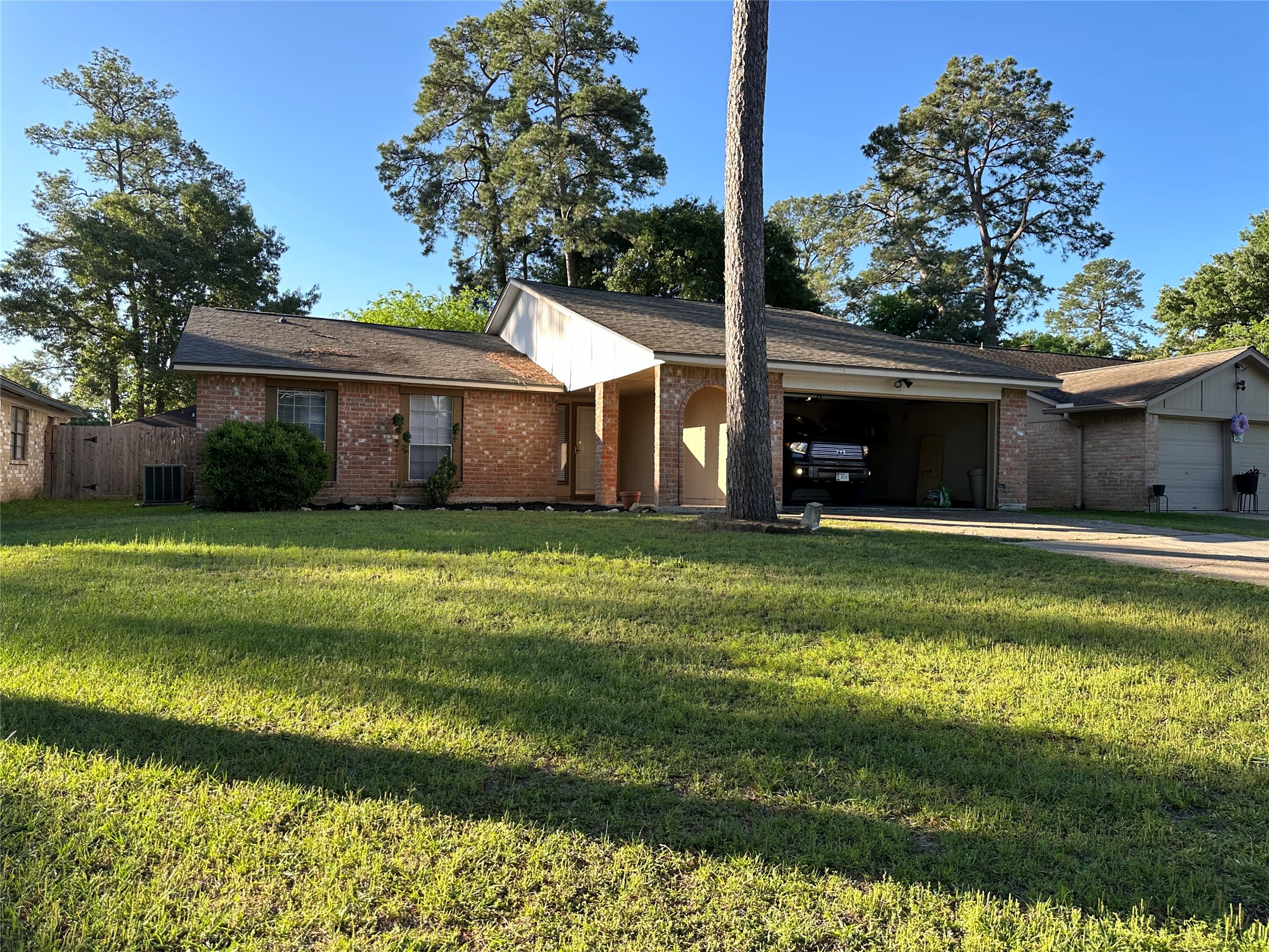 4930 Fitzwater Drive Spring, TX 77373 - Photo 1 of 26
