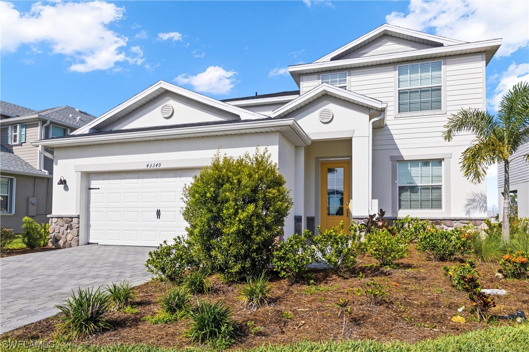 43349 Waymark Place Babcock Ranch, FL 33982 - Photo 1 of 49 Gallery Image 1