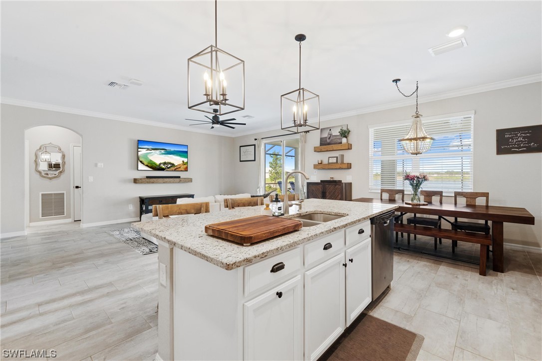 43349 Waymark Place Babcock Ranch, FL 33982 - Photo 11 of 49 Gallery Image 11