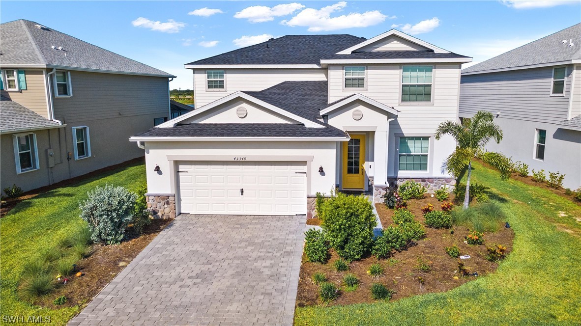 43349 Waymark Place Babcock Ranch, FL 33982 - Photo 2 of 49 Gallery Image 2