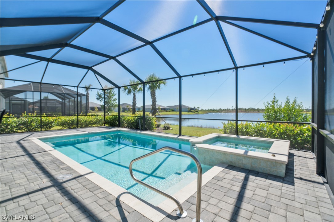43349 Waymark Place Babcock Ranch, FL 33982 - Photo 35 of 49 Gallery Image 35