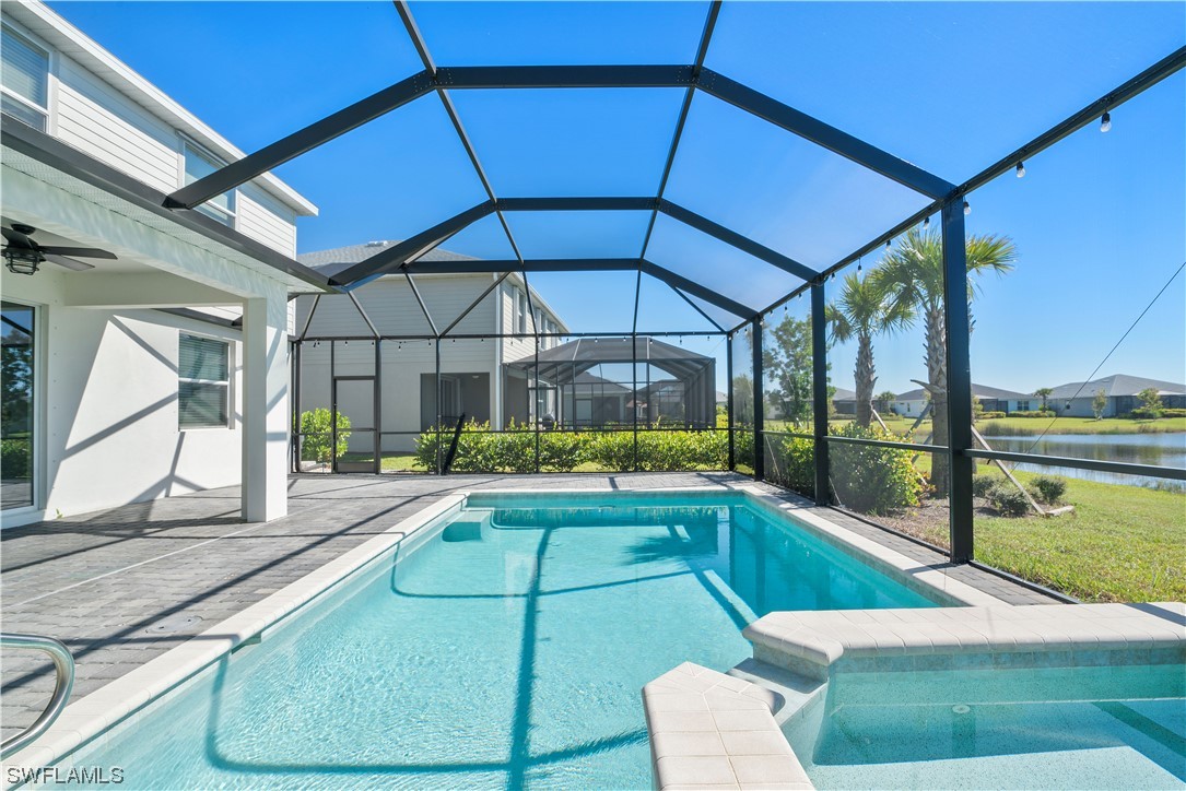 43349 Waymark Place Babcock Ranch, FL 33982 - Photo 37 of 49 Gallery Image 37