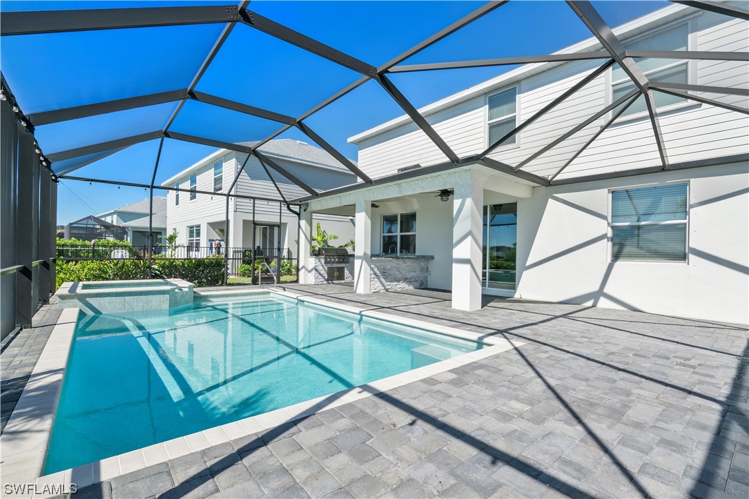 43349 Waymark Place Babcock Ranch, FL 33982 - Photo 39 of 49 Gallery Image 39