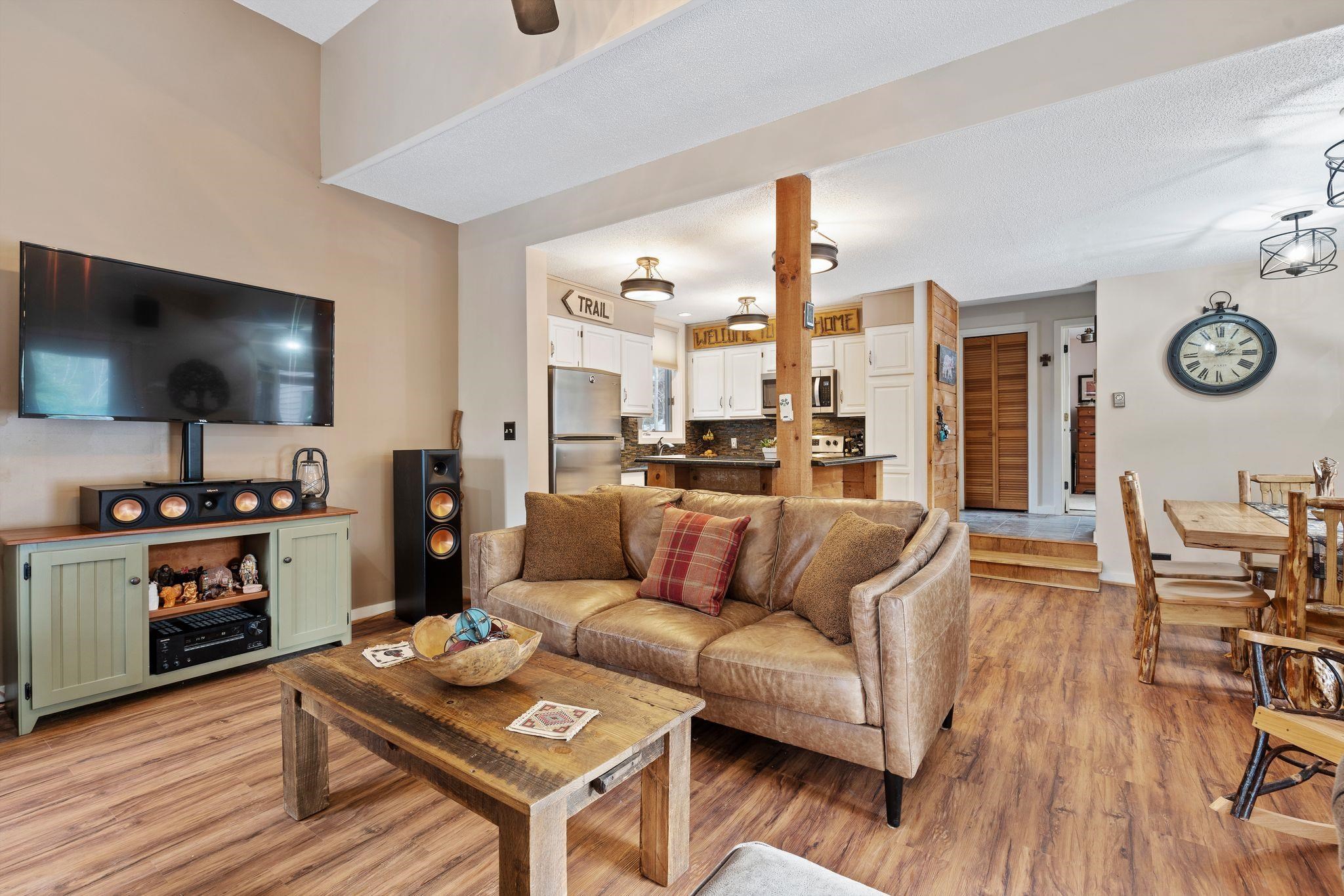 4 Forest Rim Way, Unit B2 Waterville Valley, NH 03215 - Photo 12 of 36