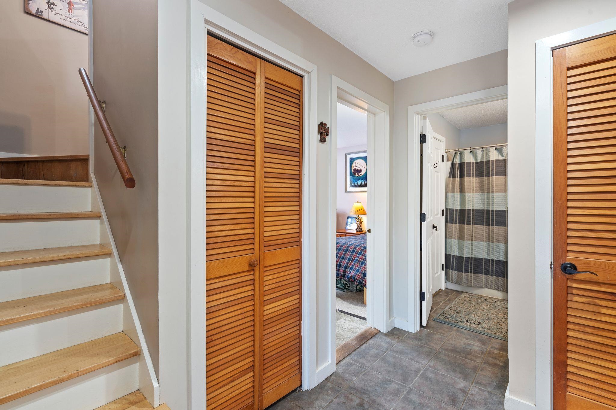 4 Forest Rim Way, Unit B2 Waterville Valley, NH 03215 - Photo 13 of 36