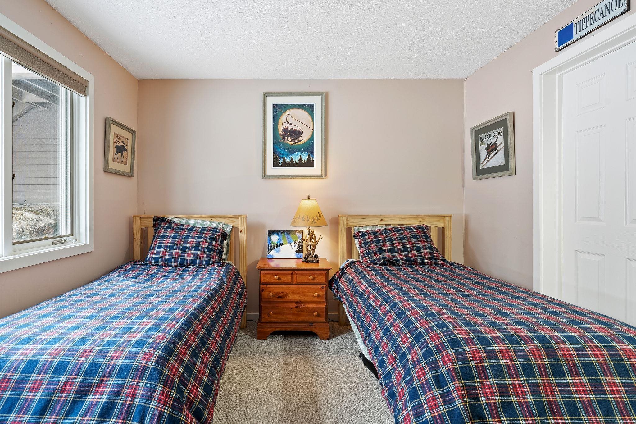 4 Forest Rim Way, Unit B2 Waterville Valley, NH 03215 - Photo 14 of 36