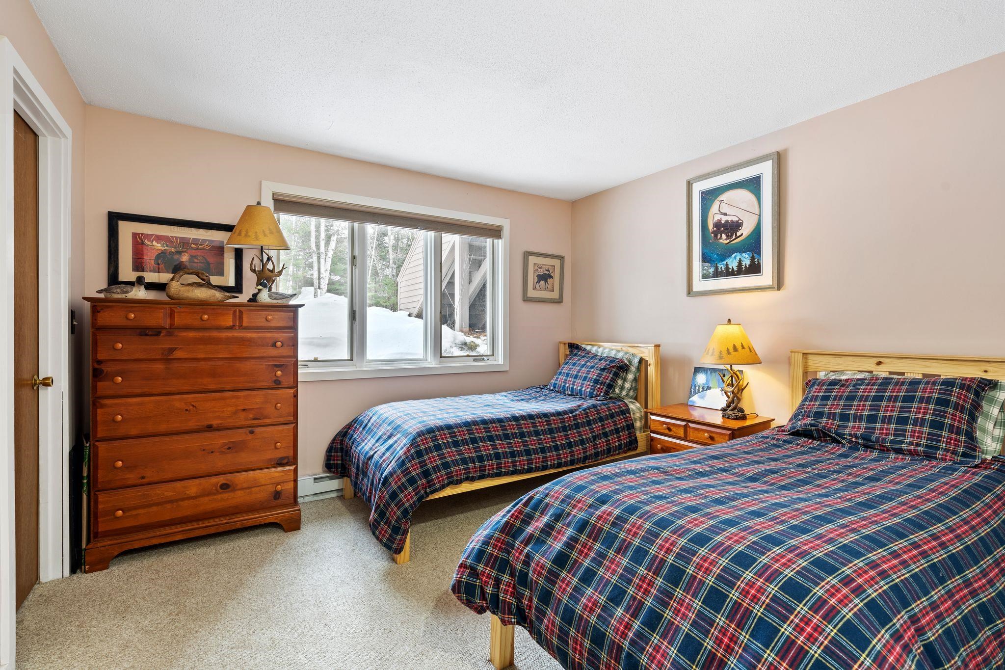 4 Forest Rim Way, Unit B2 Waterville Valley, NH 03215 - Photo 15 of 36