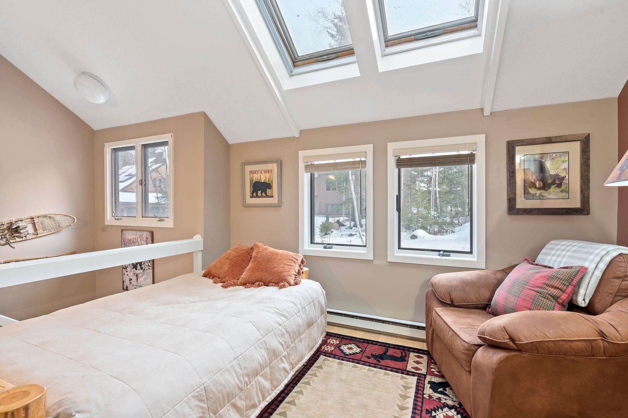 4 Forest Rim Way, Unit B2 Waterville Valley, NH 03215 - Photo 19 of 36