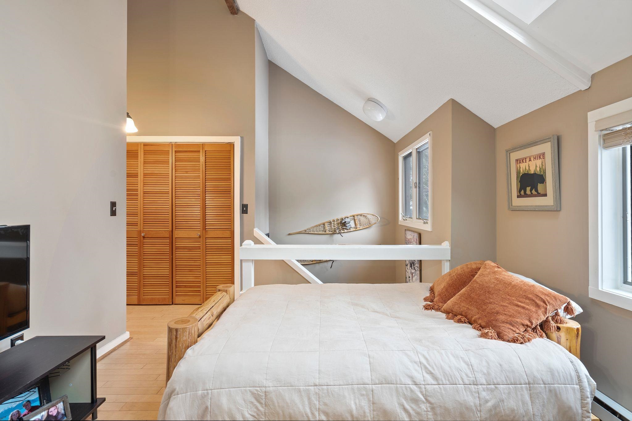 4 Forest Rim Way, Unit B2 Waterville Valley, NH 03215 - Photo 20 of 36