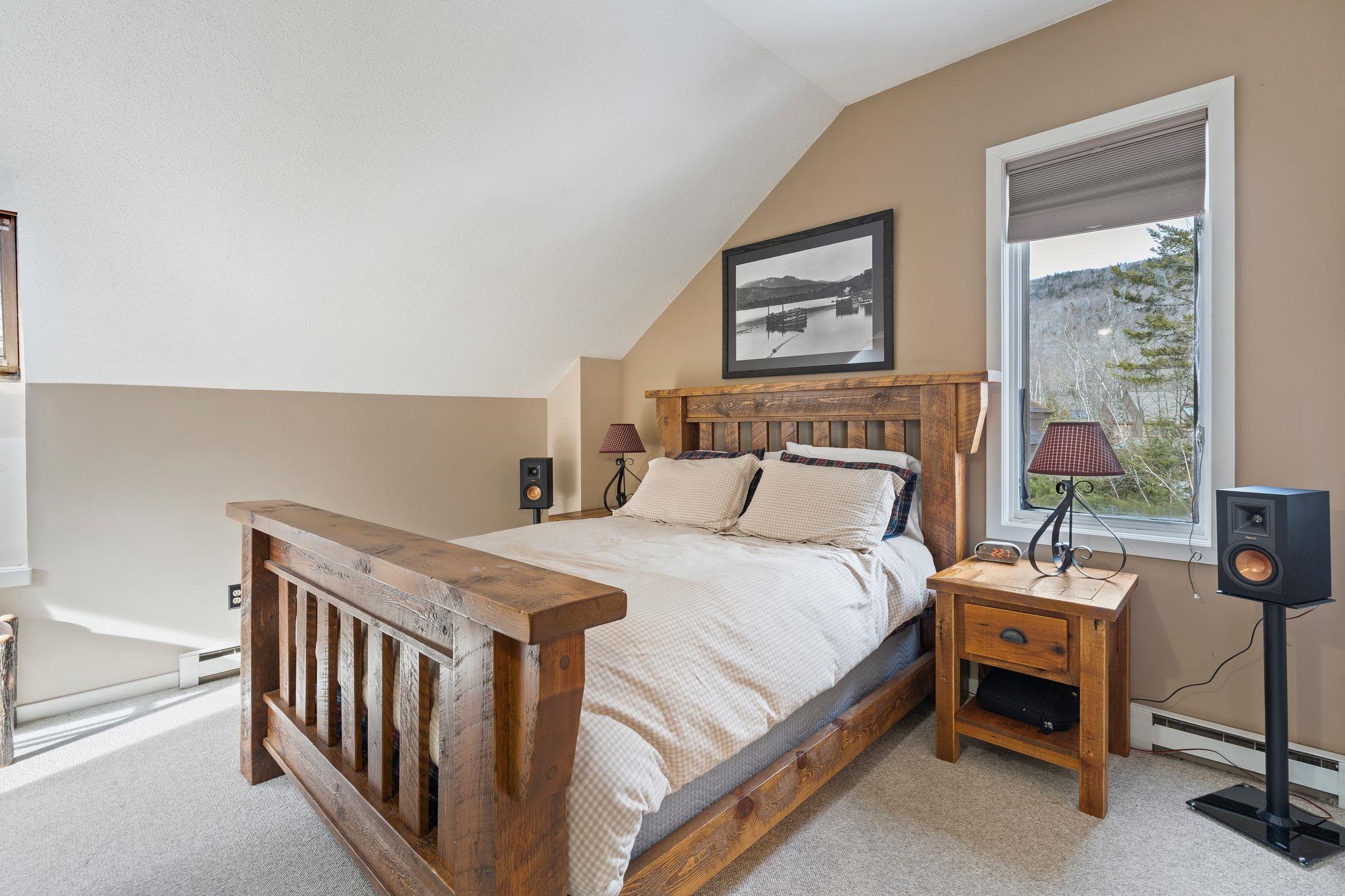 4 Forest Rim Way, Unit B2 Waterville Valley, NH 03215 - Photo 21 of 36