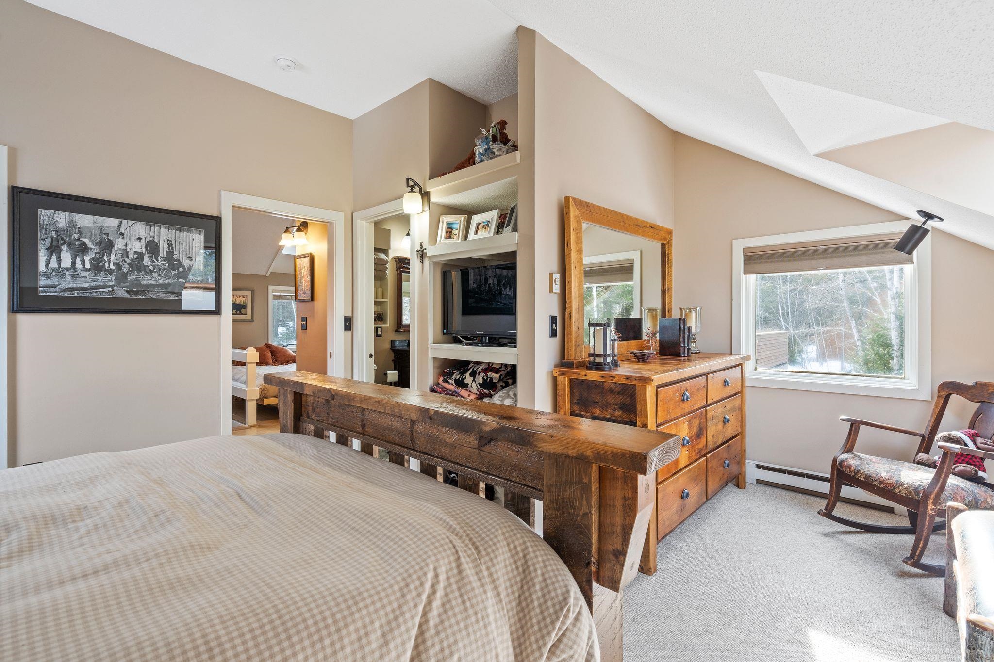 4 Forest Rim Way, Unit B2 Waterville Valley, NH 03215 - Photo 22 of 36