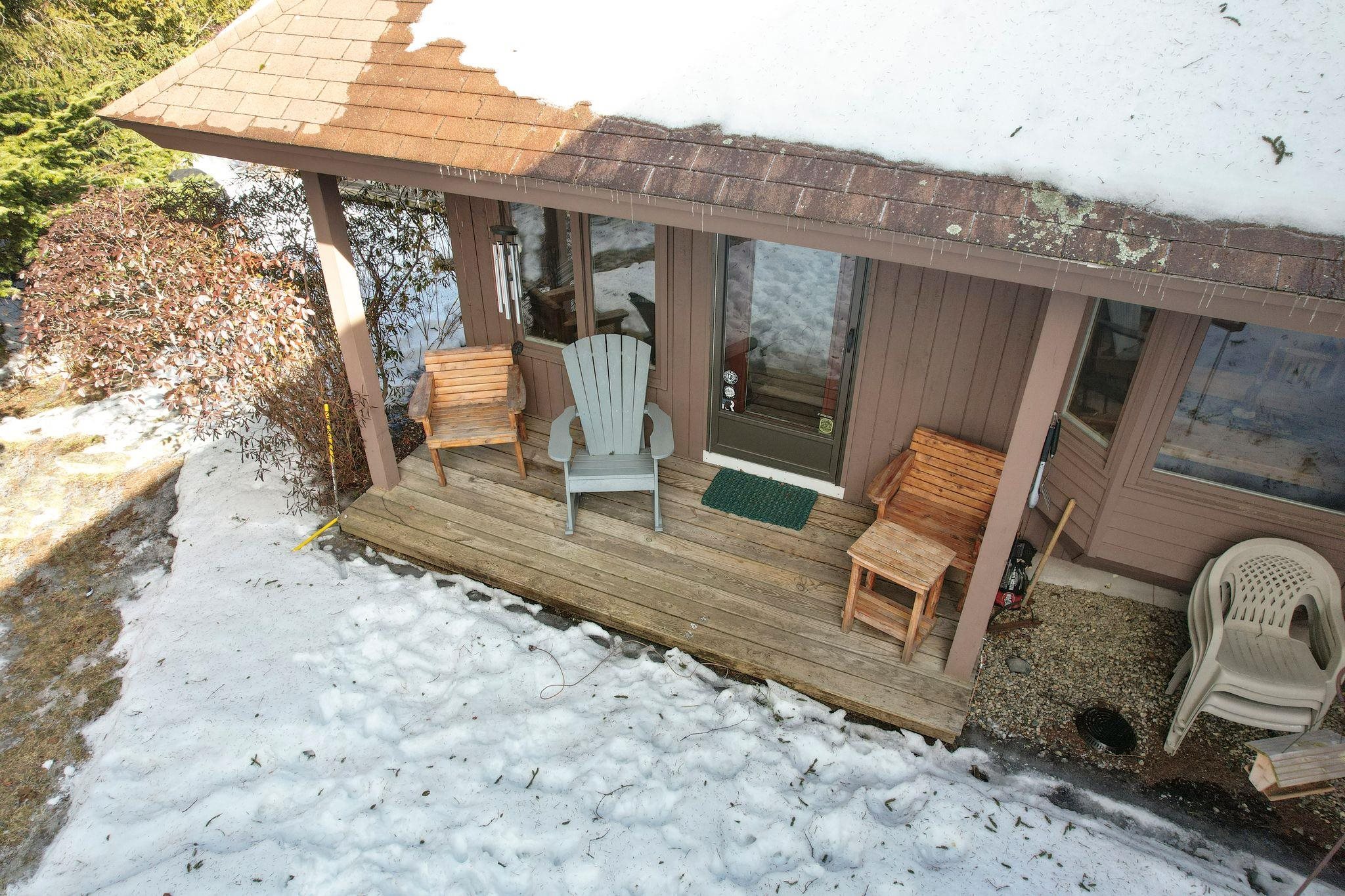 4 Forest Rim Way, Unit B2 Waterville Valley, NH 03215 - Photo 26 of 36