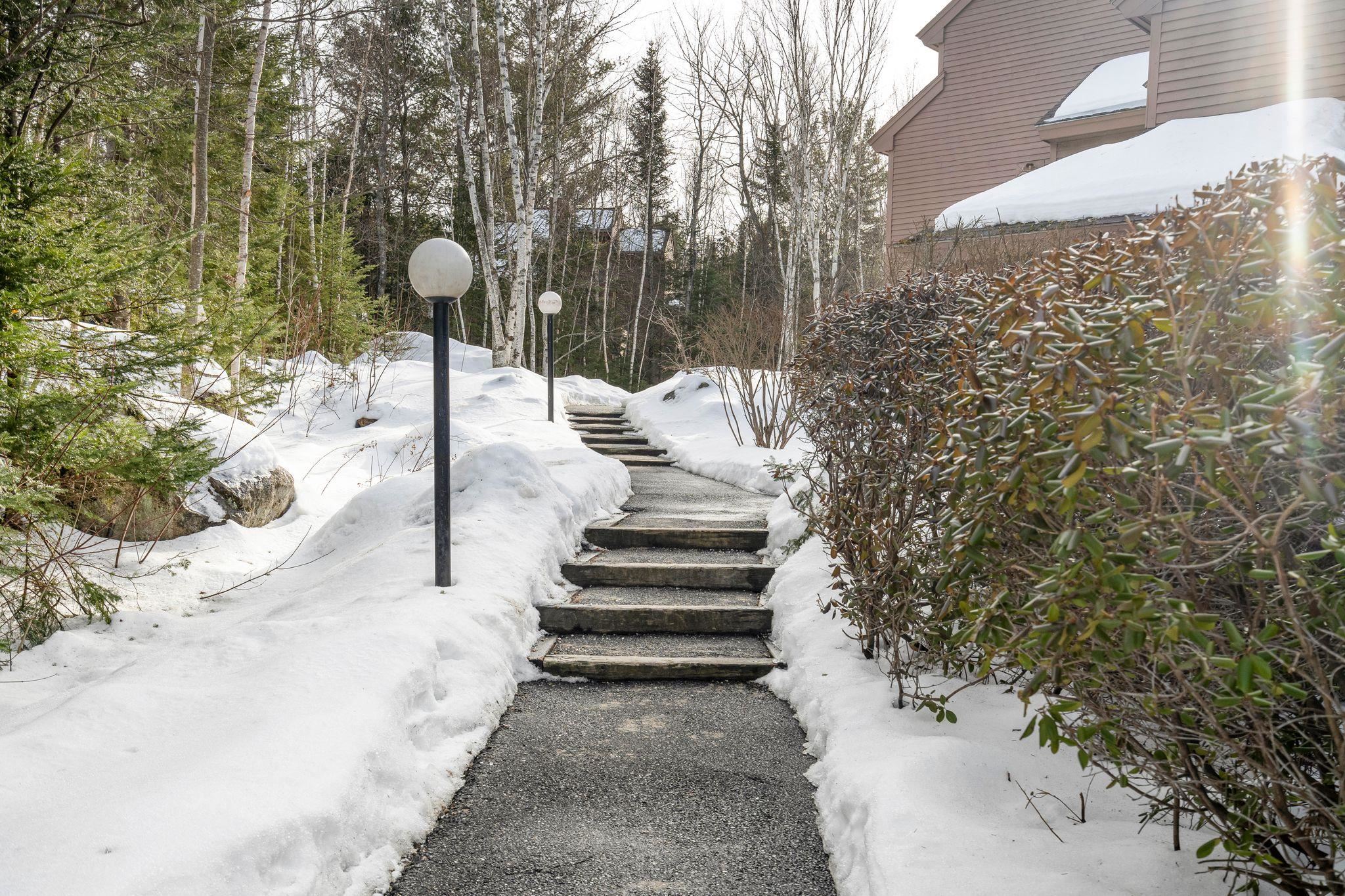 4 Forest Rim Way, Unit B2 Waterville Valley, NH 03215 - Photo 27 of 36