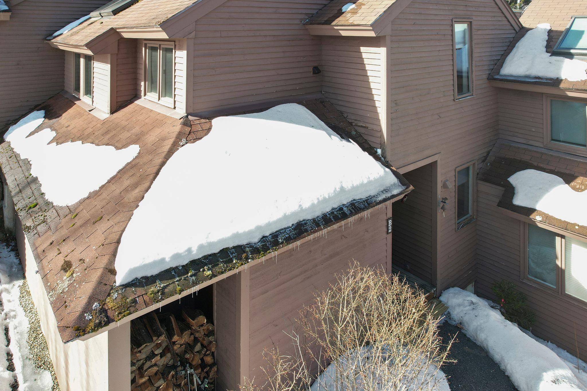 4 Forest Rim Way, Unit B2 Waterville Valley, NH 03215 - Photo 29 of 36