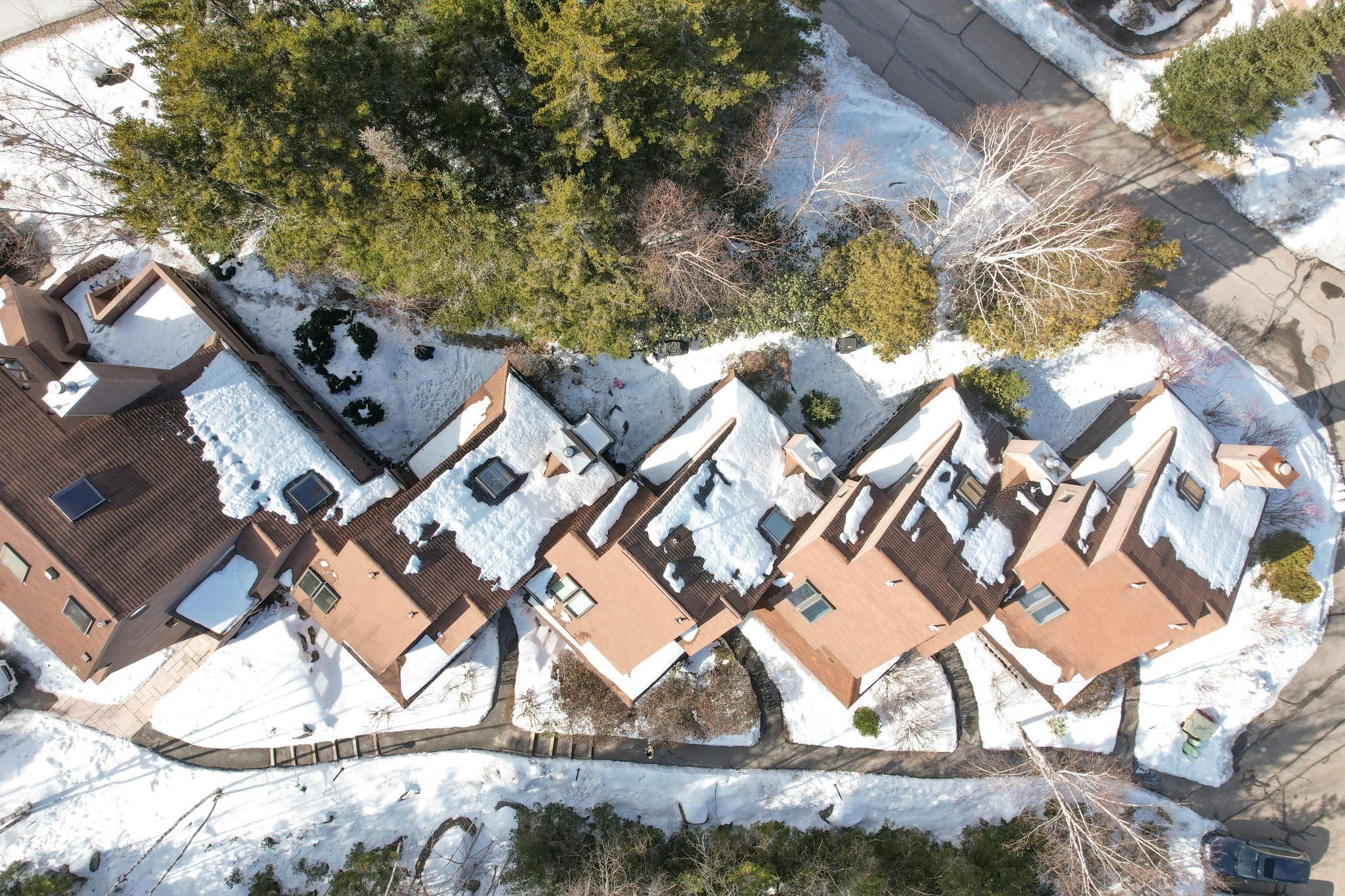 4 Forest Rim Way, Unit B2 Waterville Valley, NH 03215 - Photo 31 of 36