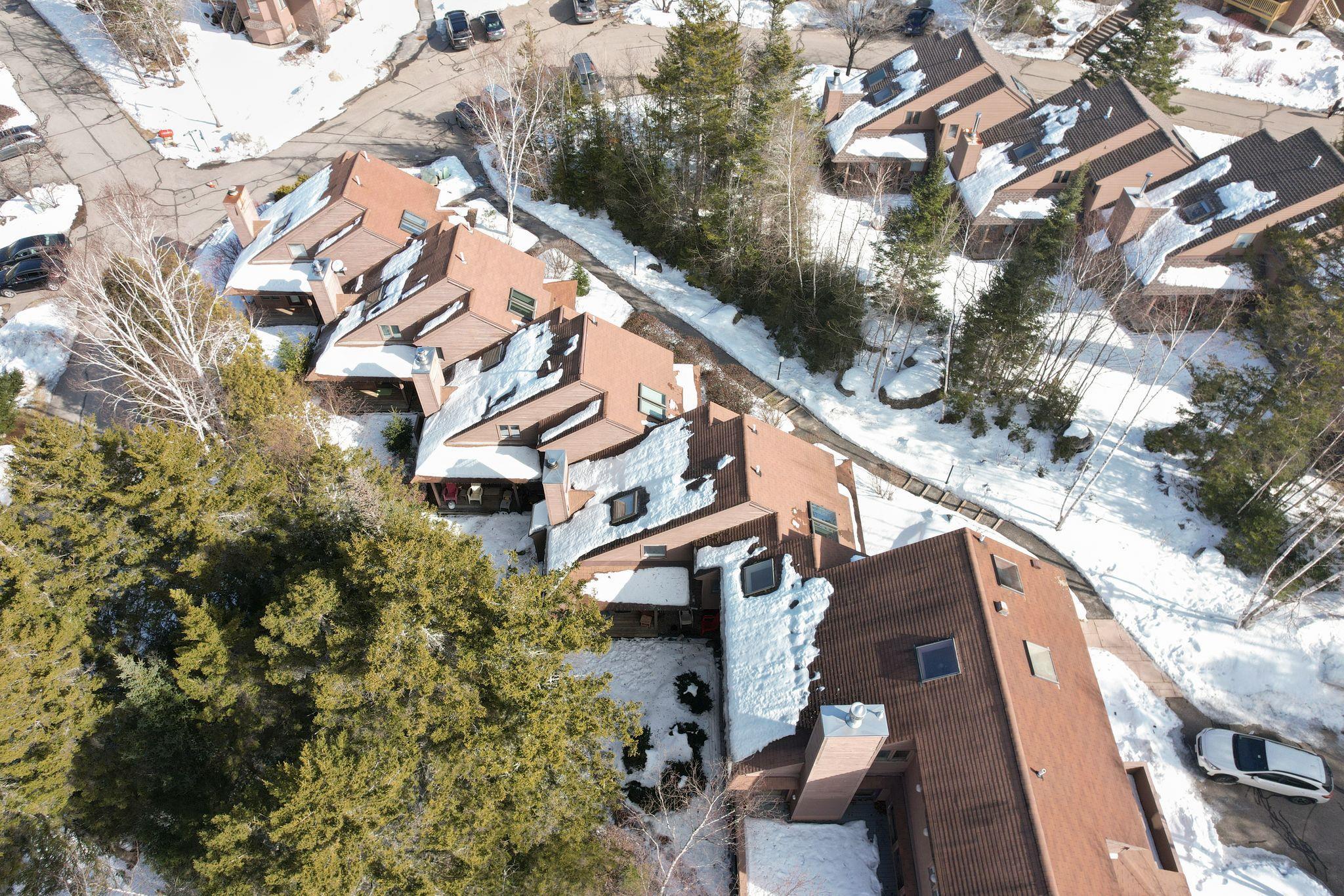 4 Forest Rim Way, Unit B2 Waterville Valley, NH 03215 - Photo 32 of 36