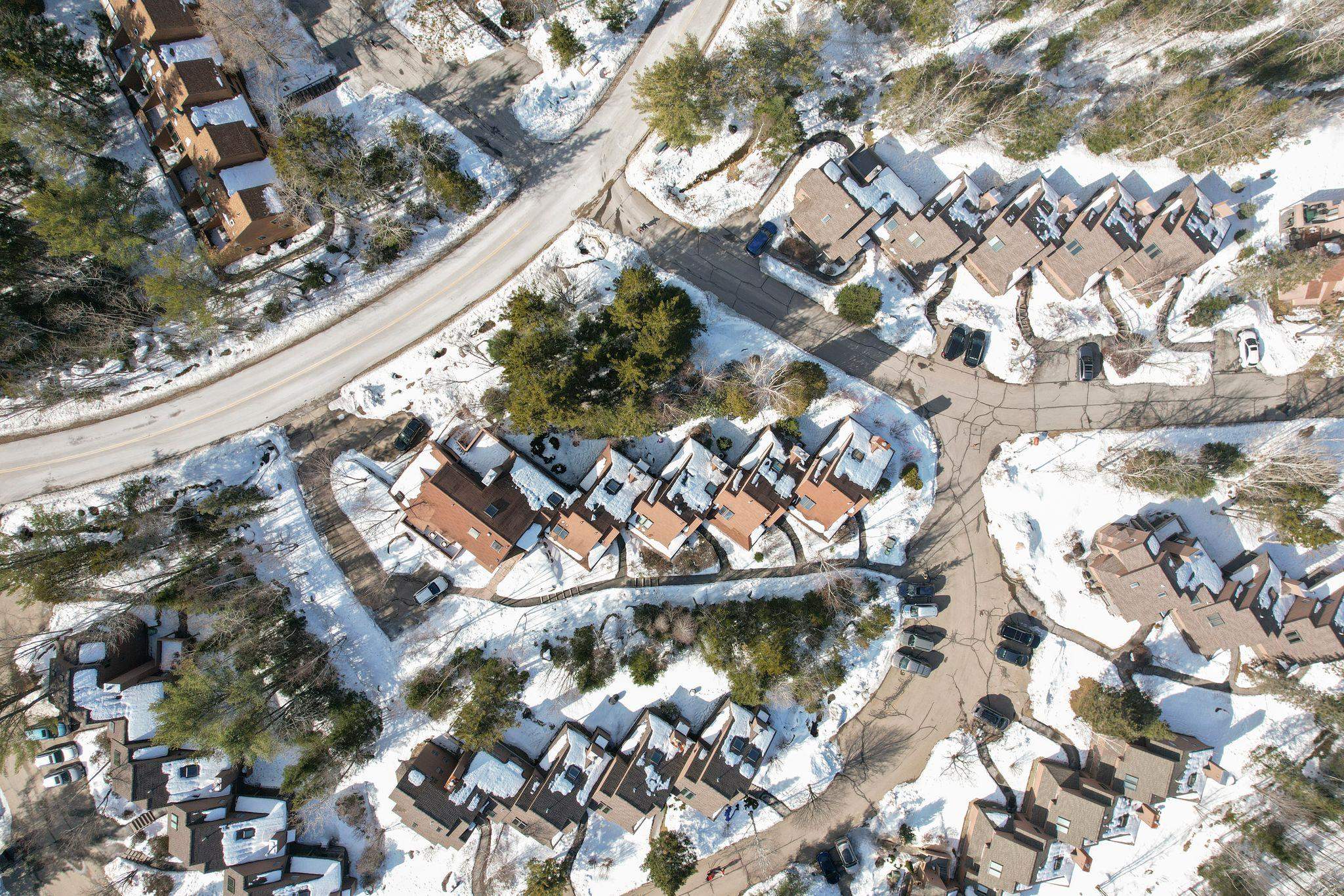 4 Forest Rim Way, Unit B2 Waterville Valley, NH 03215 - Photo 33 of 36