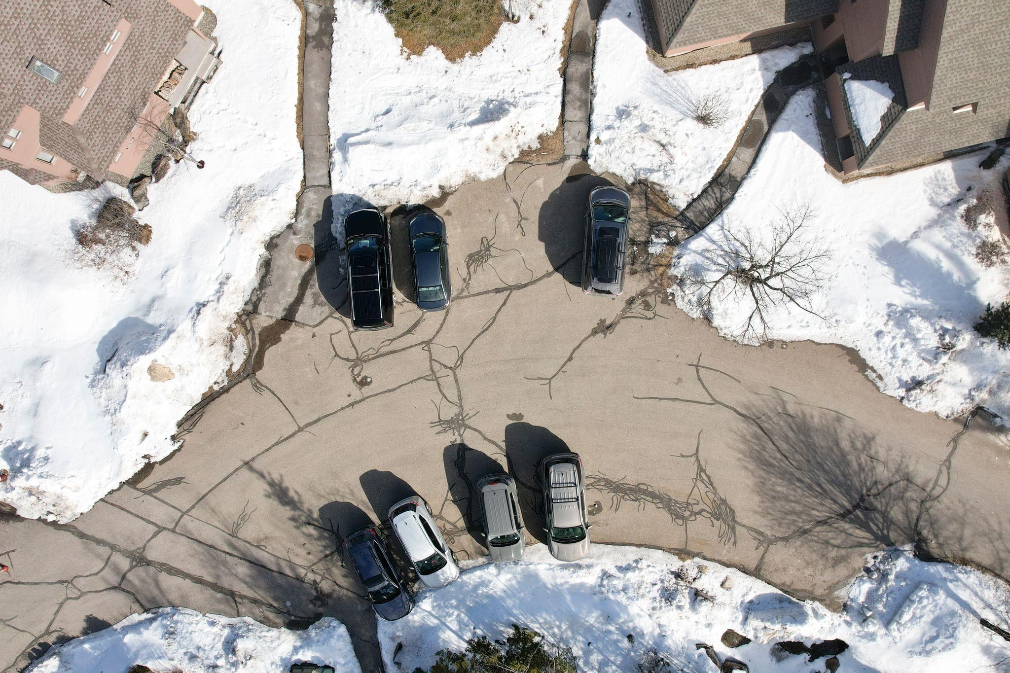 4 Forest Rim Way, Unit B2 Waterville Valley, NH 03215 - Photo 34 of 36