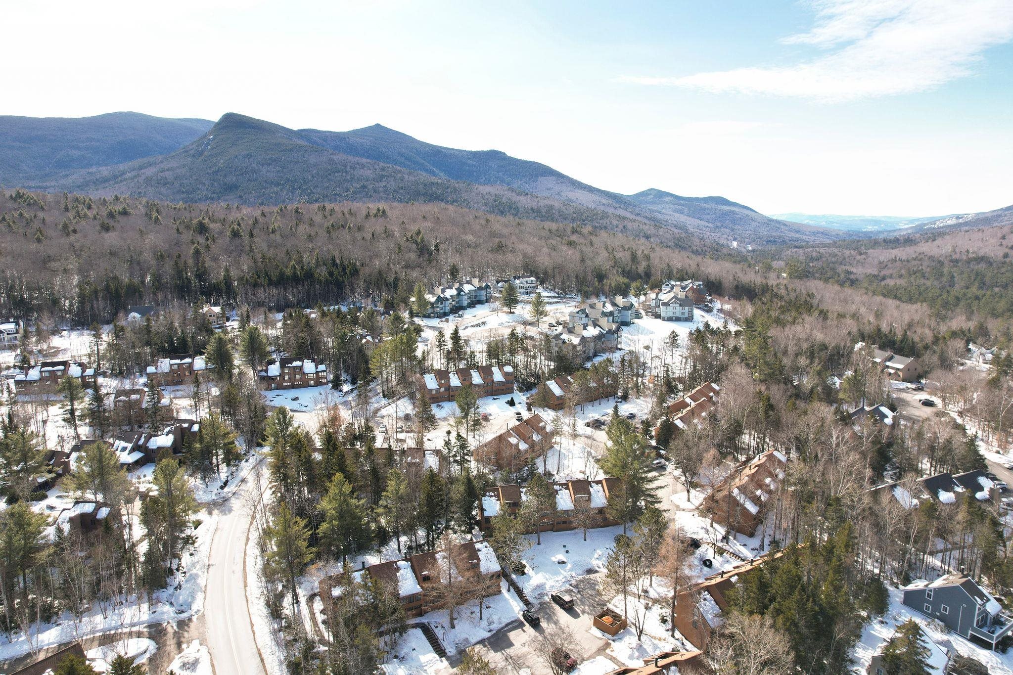 4 Forest Rim Way, Unit B2 Waterville Valley, NH 03215 - Photo 35 of 36