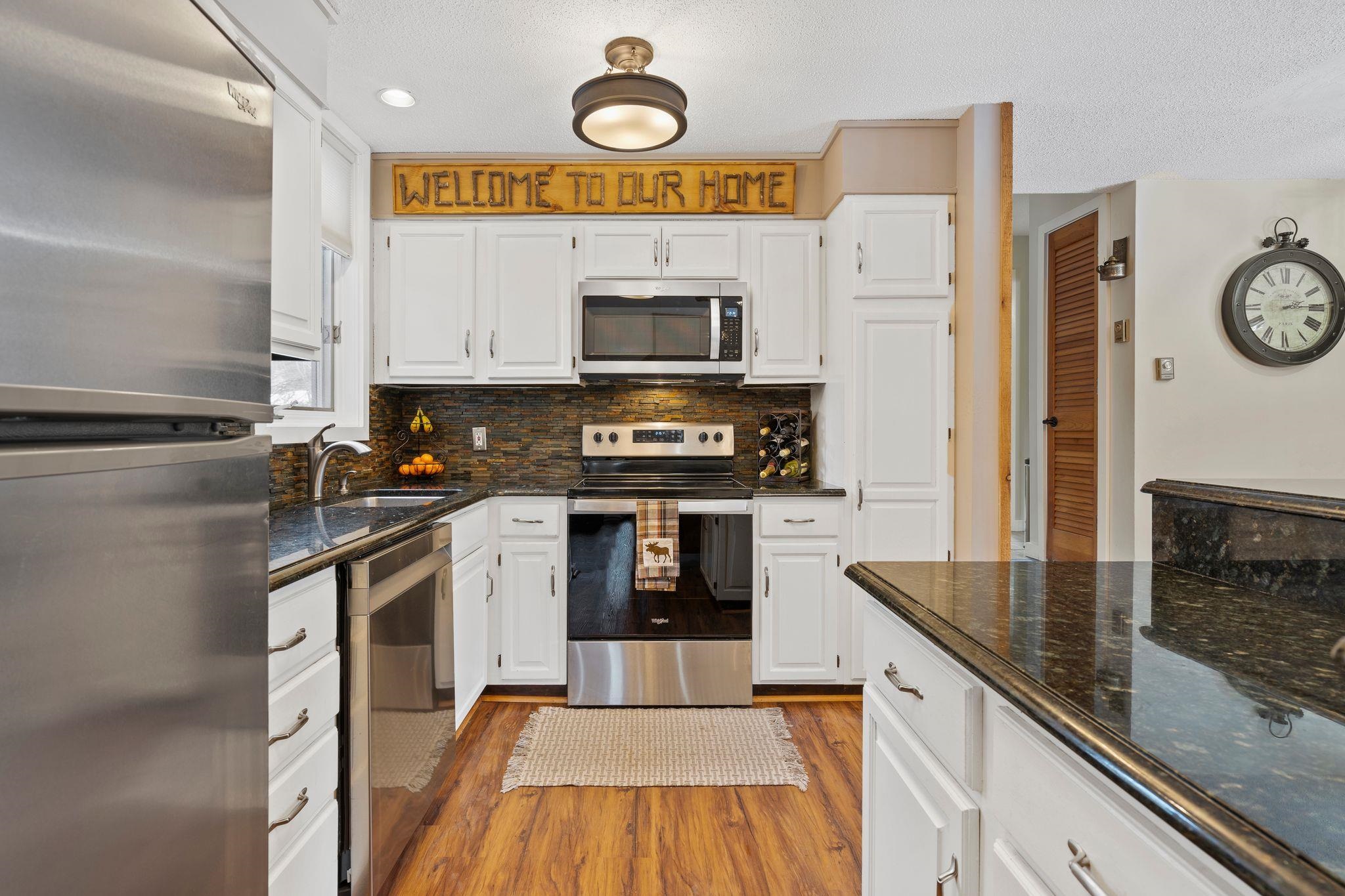 4 Forest Rim Way, Unit B2 Waterville Valley, NH 03215 - Photo 4 of 36