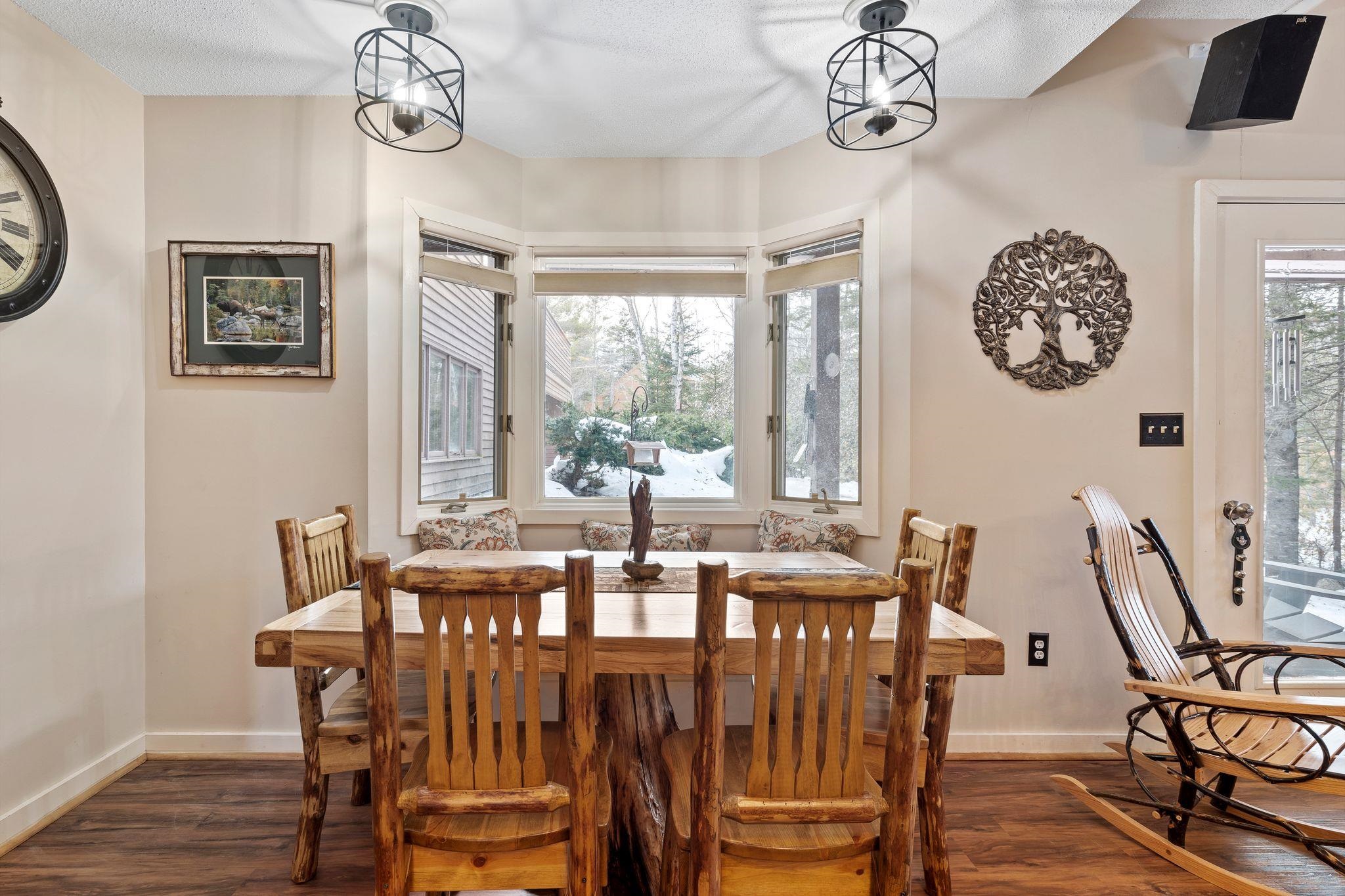 4 Forest Rim Way, Unit B2 Waterville Valley, NH 03215 - Photo 5 of 36