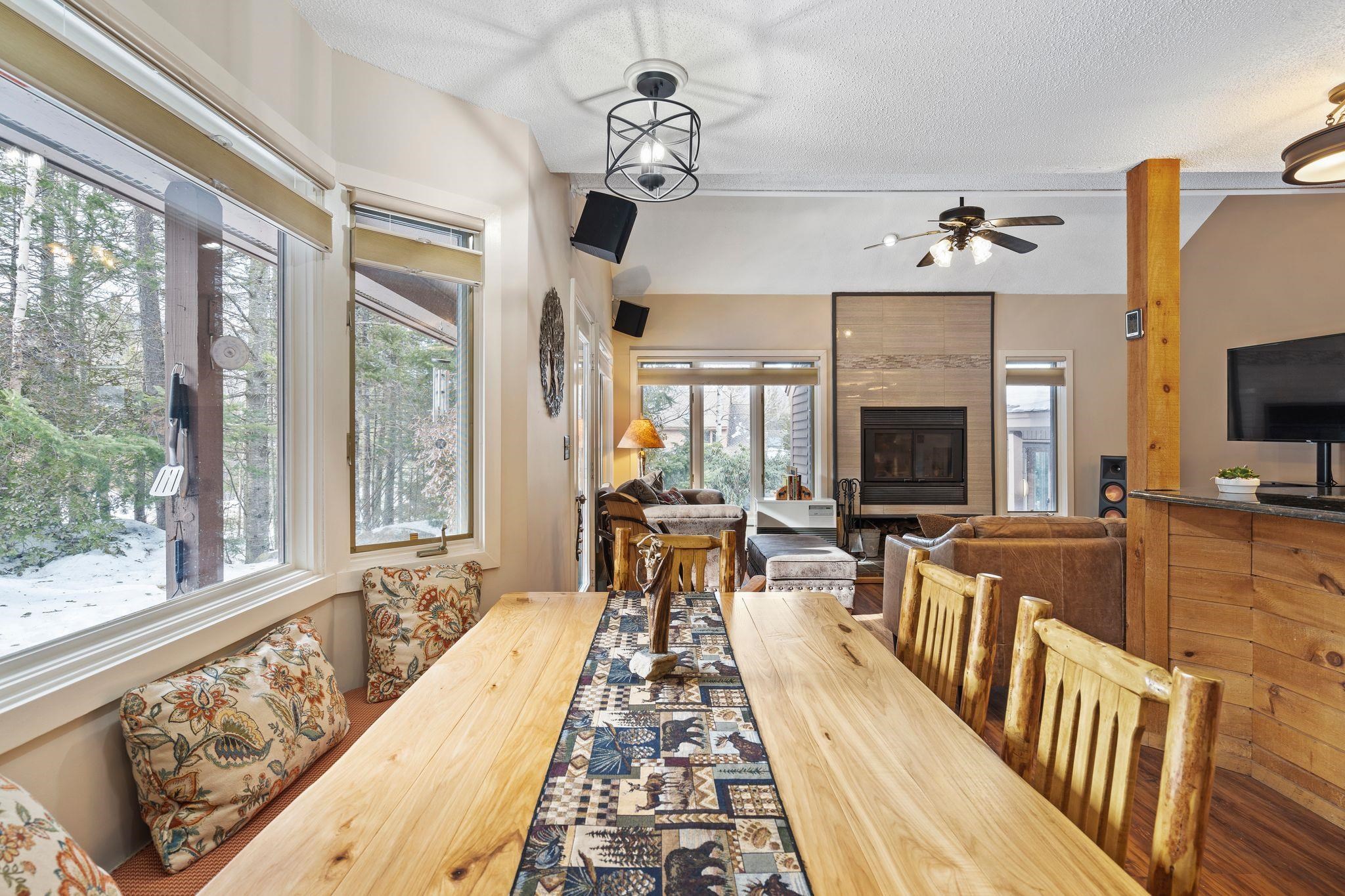 4 Forest Rim Way, Unit B2 Waterville Valley, NH 03215 - Photo 6 of 36