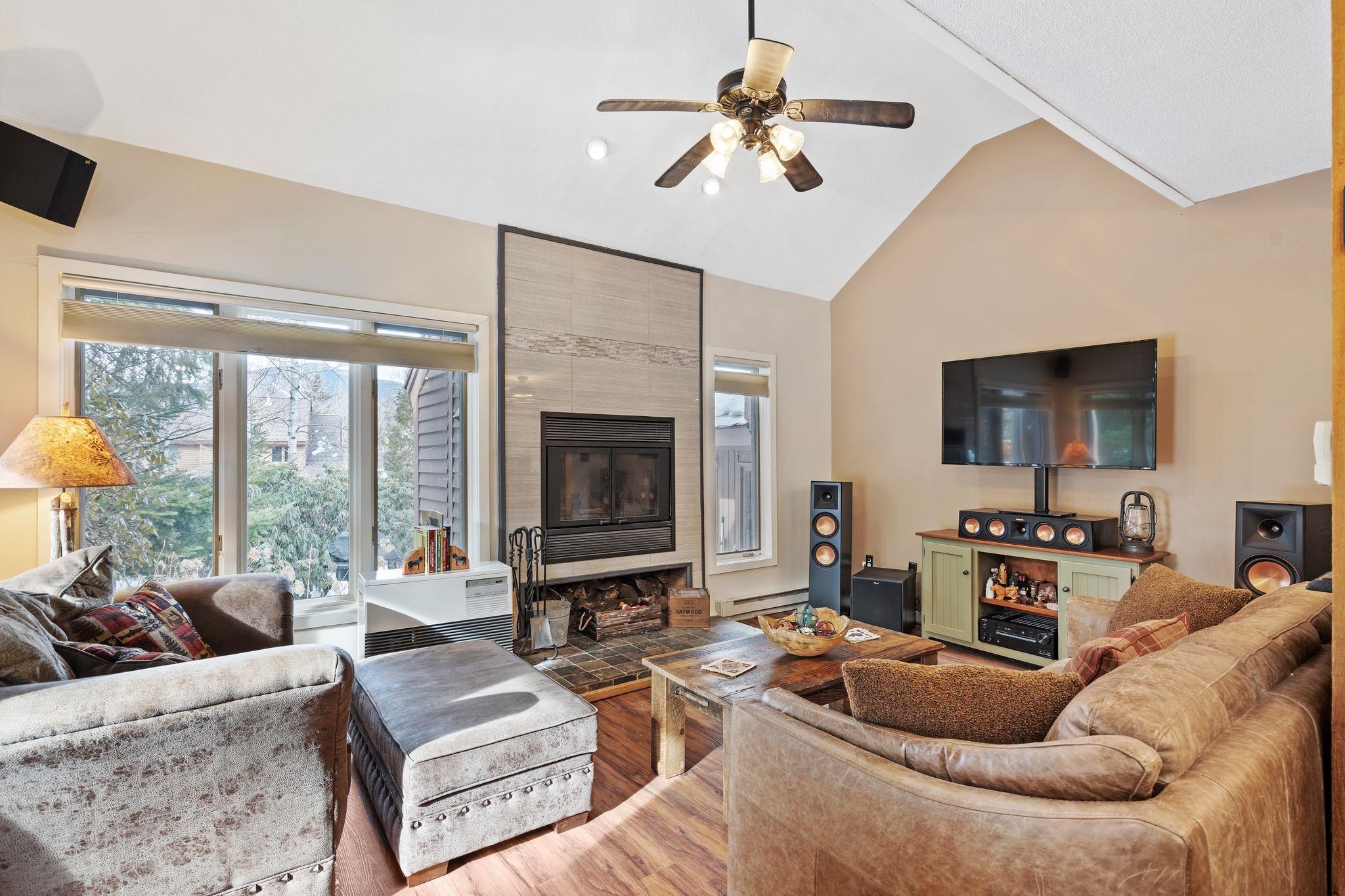 4 Forest Rim Way, Unit B2 Waterville Valley, NH 03215 - Photo 7 of 36