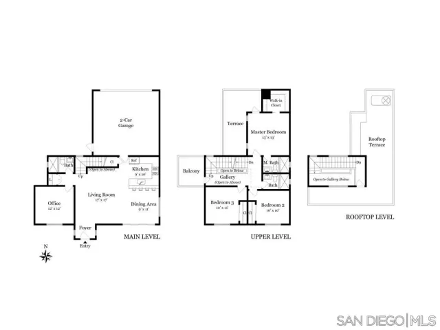 $1,749,000 | 2114 Felspar Street, San Diego, CA 92109