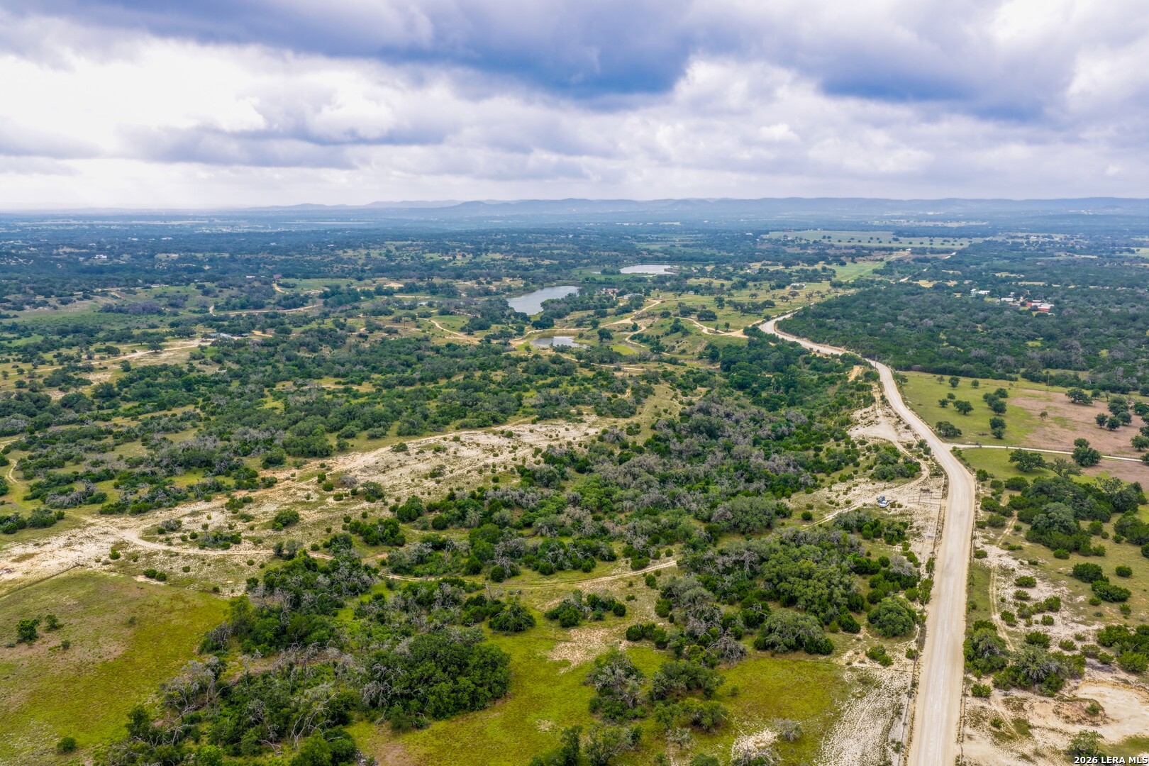 30 Acres /- Peaceful Valley Road Bandera, TX 78003 - Photo 13 of 32