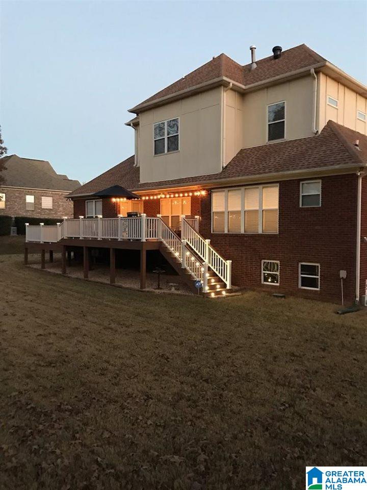 2733 Oakleaf Circle Helena, AL 35022 - Photo 44 of 50