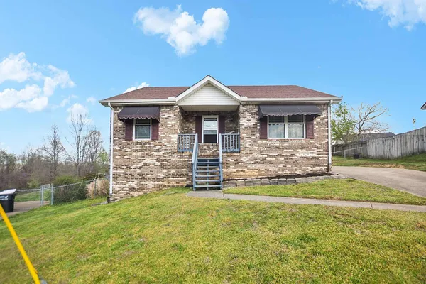 $1,500 | 1325 Mile High Court, Clarksville, TN 37042