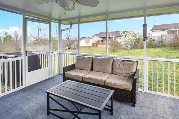 $1,500 | 1325 Mile High Court, Clarksville, TN 37042