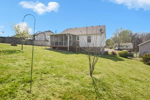 $1,500 | 1325 Mile High Court, Clarksville, TN 37042