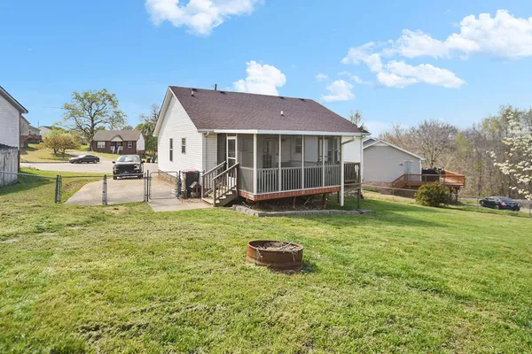 $1,500 | 1325 Mile High Court, Clarksville, TN 37042