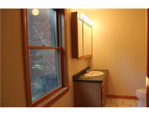 61 Falls Road Benton, ME 04901 - Photo 14 of 23 Bathroom. First floor bathroom