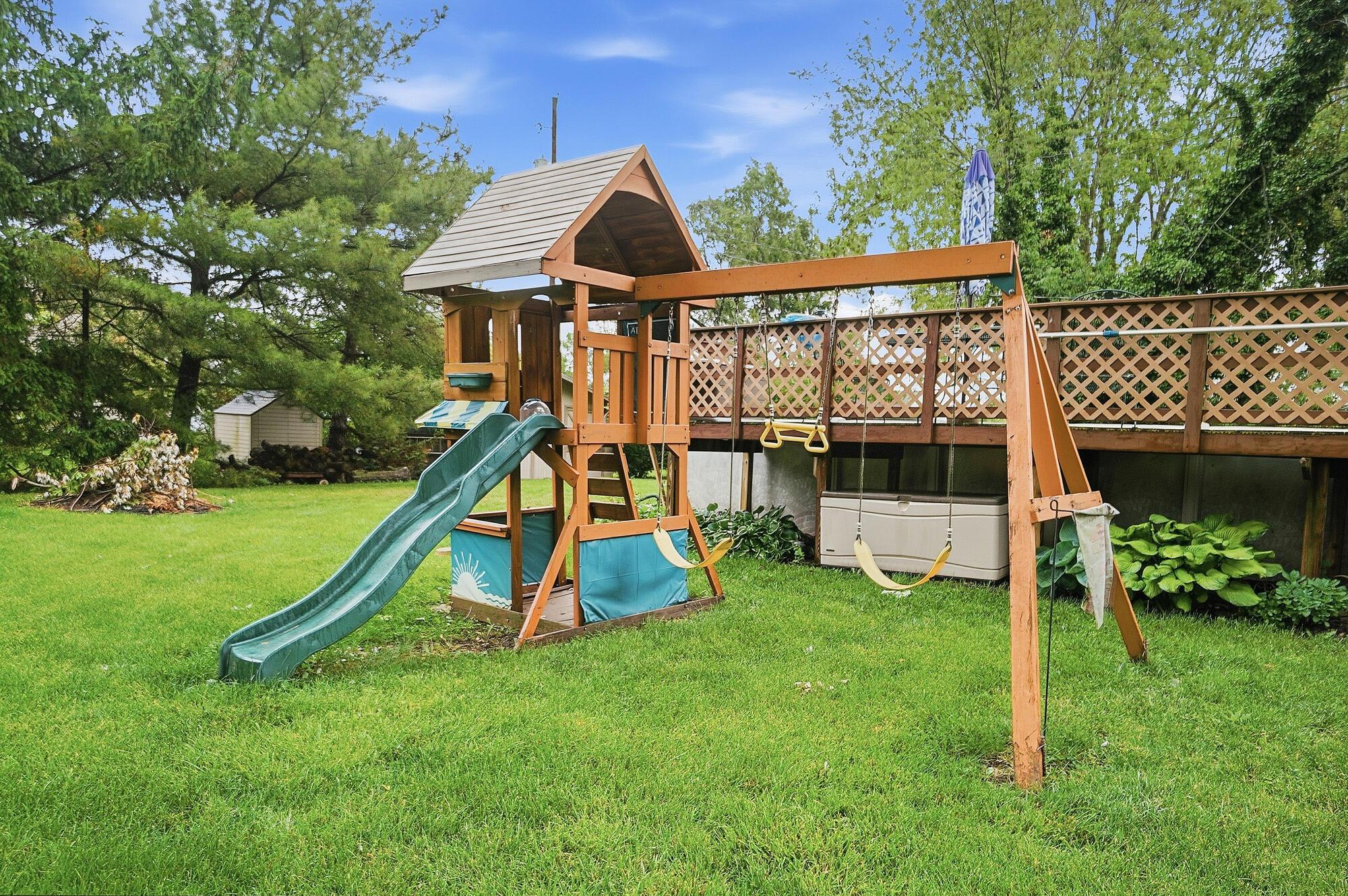 5894 Hall Road Galloway, OH 43119 - Photo 55 of 62 083