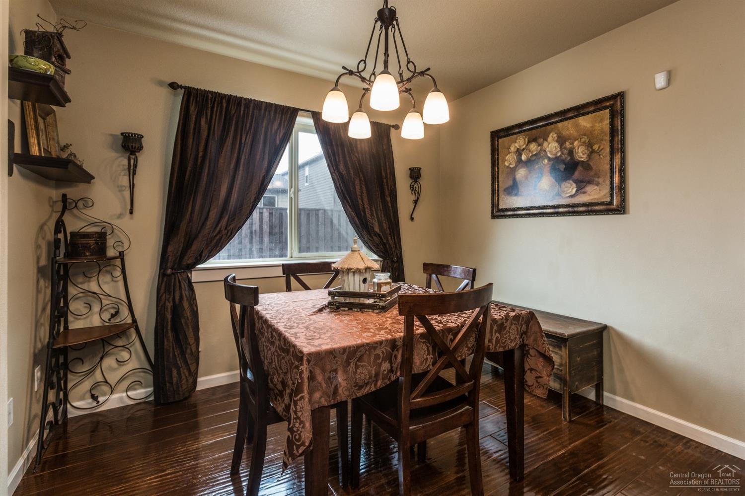 20981 Yeoman Road Bend, OR 97701 - Photo 10 of 25 Additional Photo