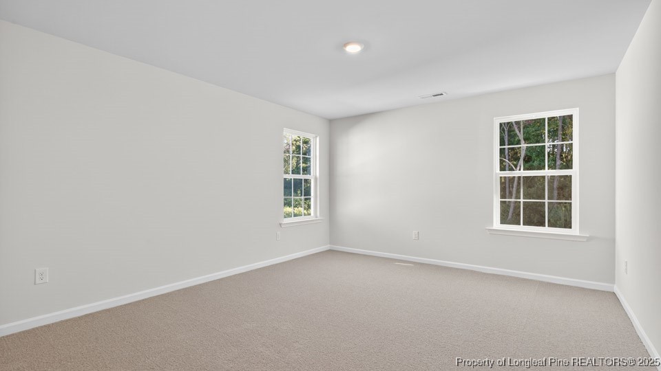 3034 Bayview Drive Vass, NC 28394 - Photo 30 of 47 an empty room with a window