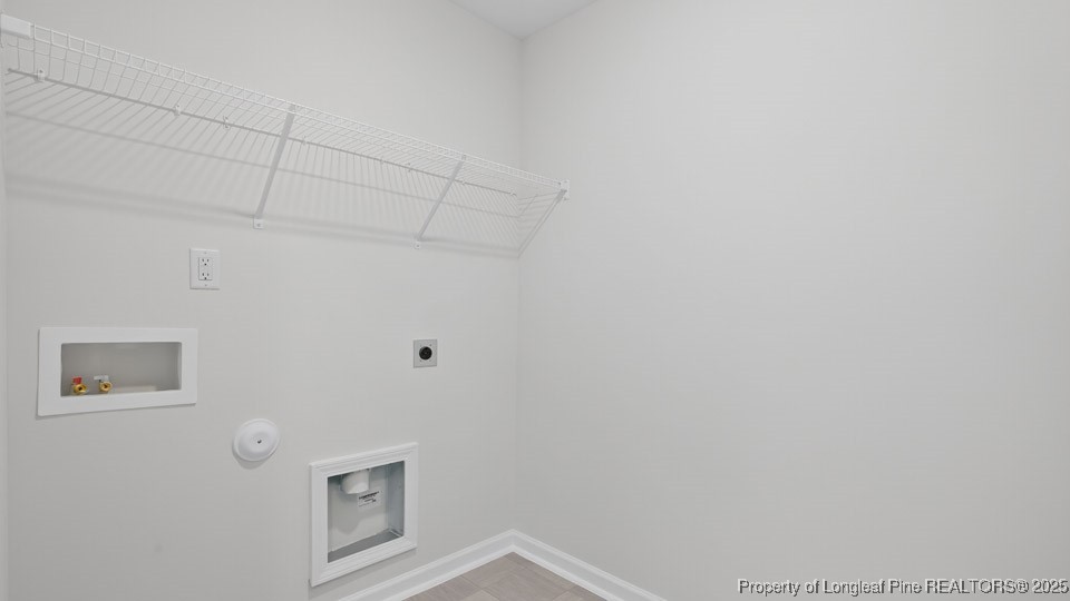 3034 Bayview Drive Vass, NC 28394 - Photo 38 of 47 a view of a hallway