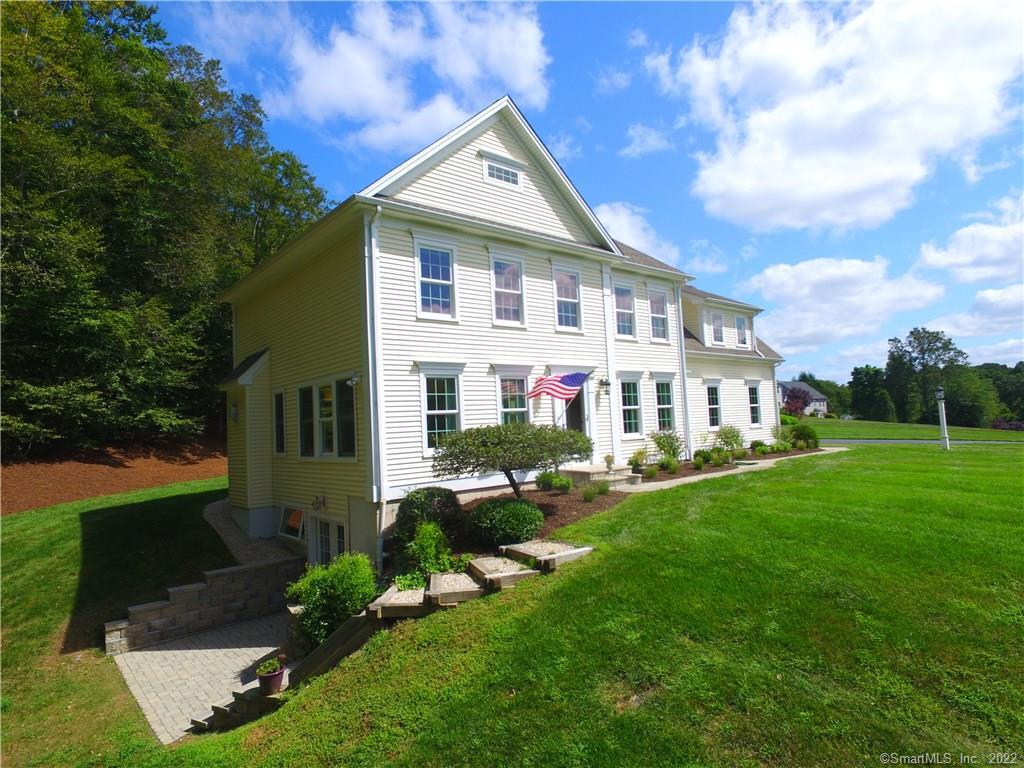 77 Coldbrook Road Glastonbury, CT 06073 - Photo 1 of 1 Gallery Image 1
