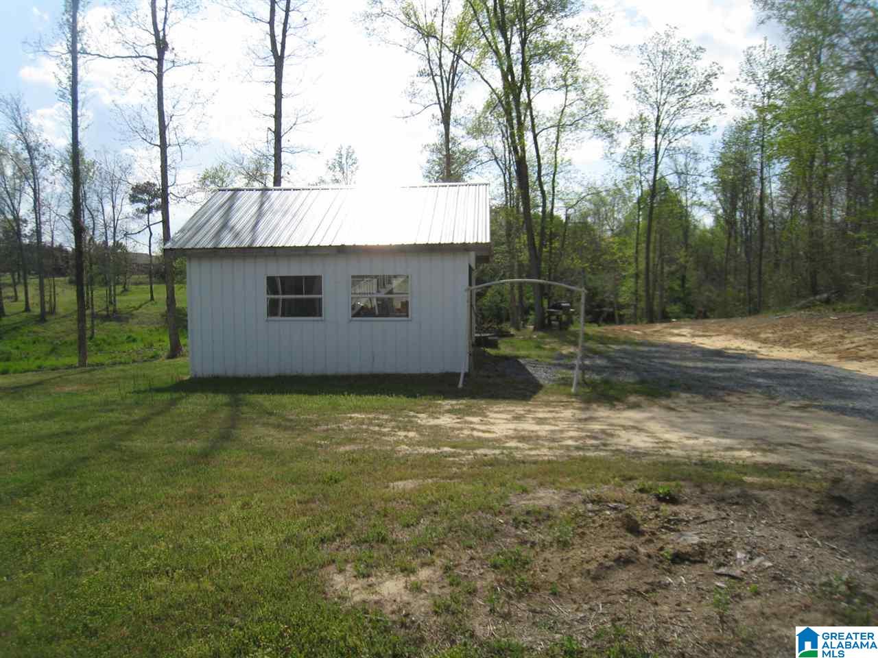 2154 Parker Avenue Rainsville, AL 35986 - Photo 3 of 29