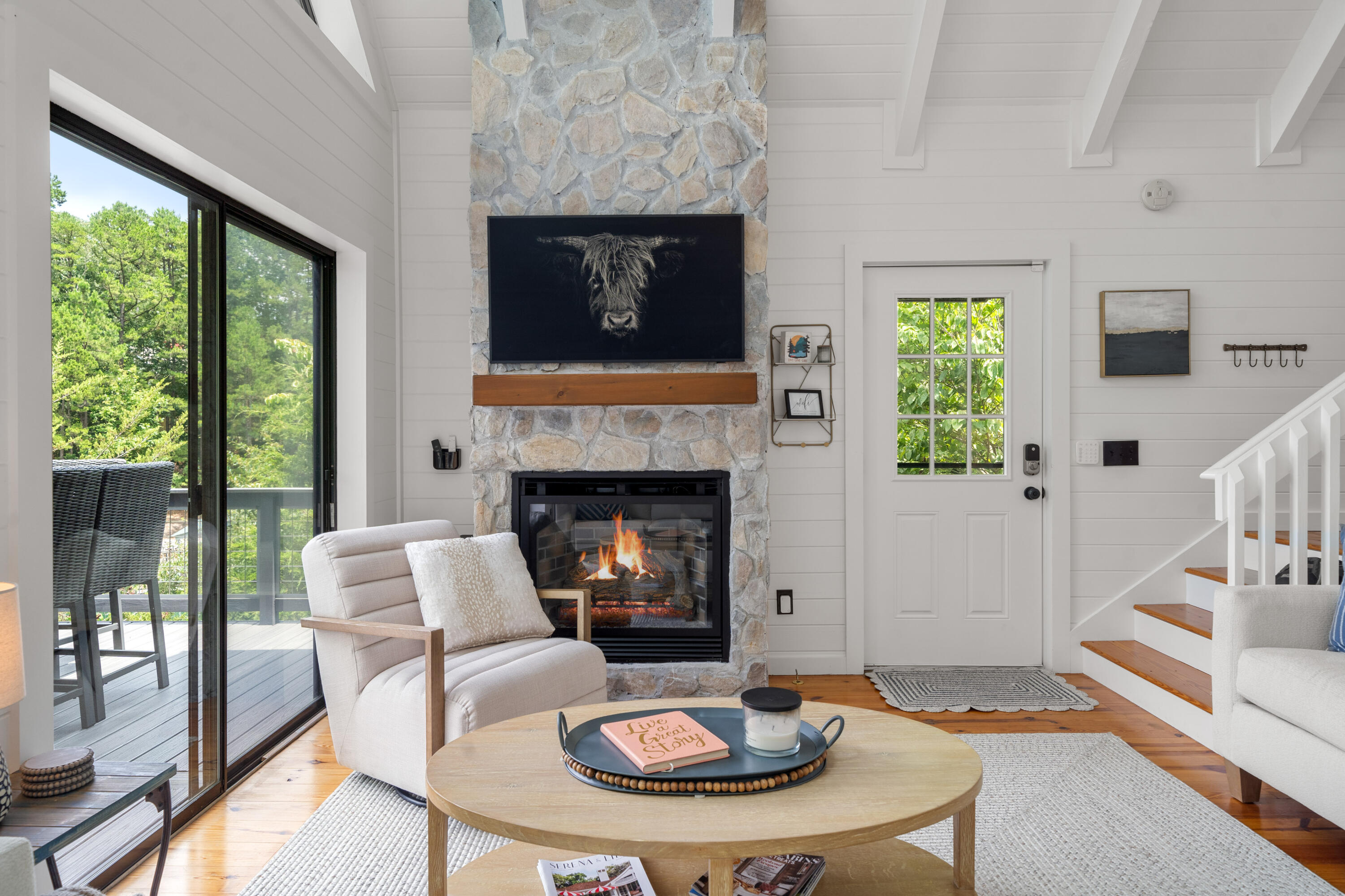 205 New Timber Trail Seneca, SC 29672 - Photo 12 of 67 205 New Timber Trail-03