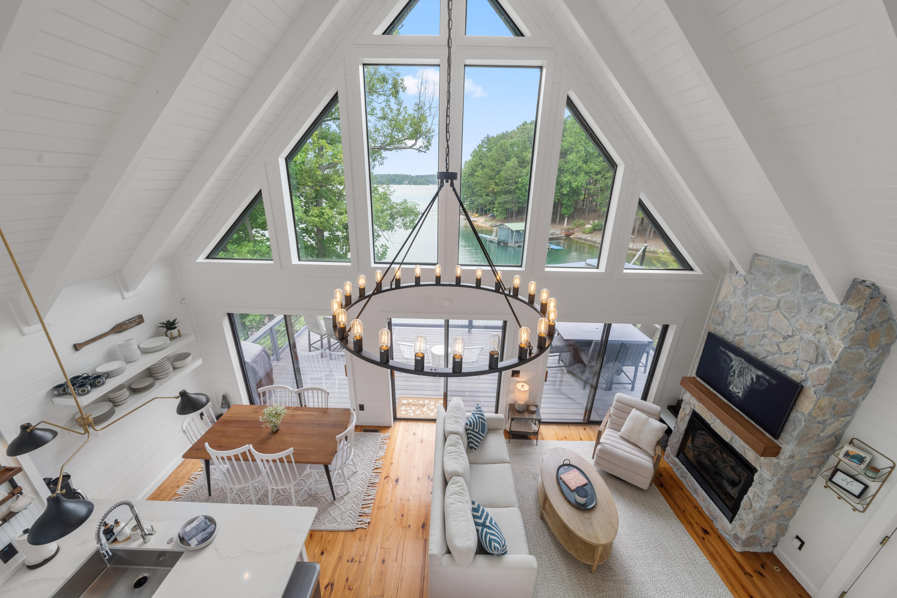 205 New Timber Trail Seneca, SC 29672 - Photo 14 of 67 205 New Timber Trail-22