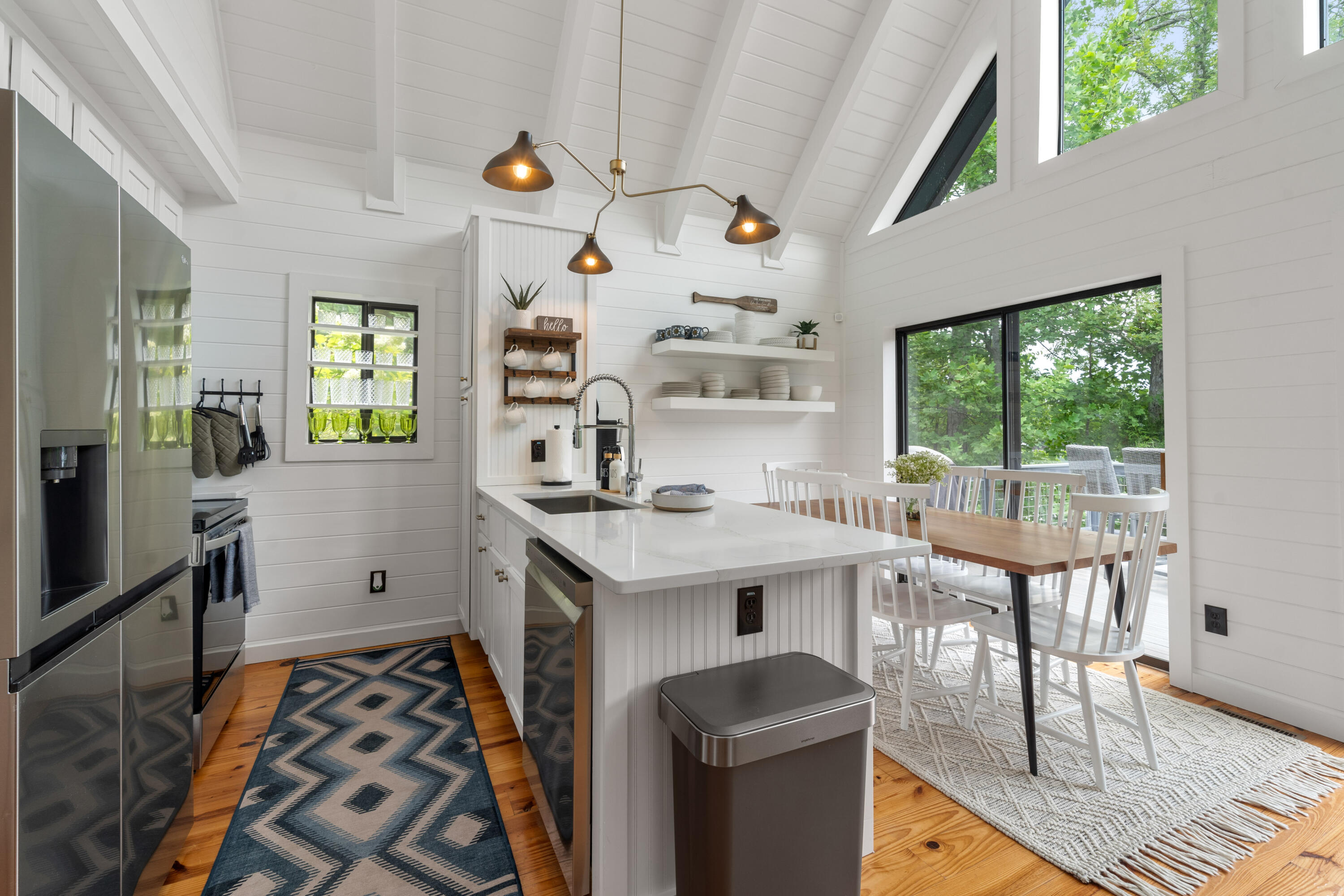 205 New Timber Trail Seneca, SC 29672 - Photo 16 of 67 205 New Timber Trail-11